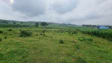 Land in Limuru Town