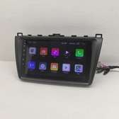 9" Android radio for Mazda 6 Atenza 2009-2013