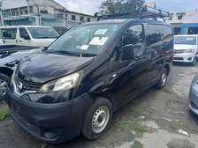 BLACK NV200 KDL (MKOPO/HIRE PURCHASE ACCEPTED)