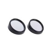 Blind Spot Side Mirror Mount