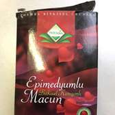 Natural Maccun Turkish Male Epimedyumlu Enhancement Honey