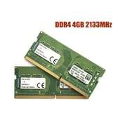 Generic 4gb Laptop DDR4 / PC4 RAM Memory