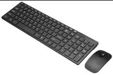 k-06 wireless keyboard, black