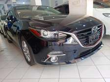 Mazda axela newshape fully loaded 🔥🔥🔥