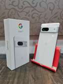 Google Pixel 7 8GB Ram 128GB Storage