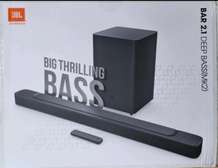 JBL Soundbar 2.1 Deep Bass MK2