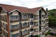 3 Bed Apartment with En Suite at Riverside Drive