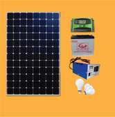 Solar Light Kit 40watts