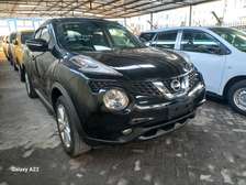 NISSAN JUKE HIRE-PURCHASE ACCEPTED.