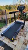 Semi Commercial Treadmill