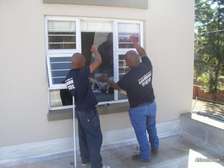 Home Glass Replacement And Home Glass Repair Nairobi.