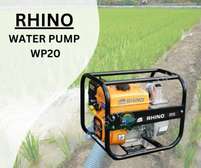 Rhino water pumpwp20
