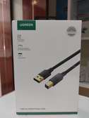 UGREEN 5M USB Printer Cable