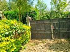 3 bedroom bungalow for rent in Rongai