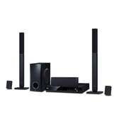 LG LHD 647 Home Theatre Sound System