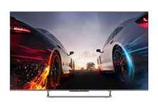 NEW SMART ANDROID TCL QLED 55 INCH C725 4K TV