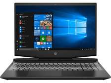 Hp pavilion gaming 15 core i5 10th gen