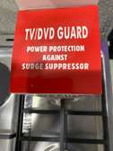 Fk TV Guard,, Surge Protector,