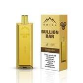 VHILL BULLION BAR 10000 Puffs Rechargeable Vape (Gold bar)