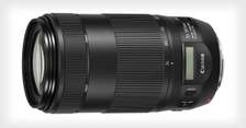 Canon 70-300MM F4-5.6 IS II STM Lens