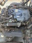 ISUZU ELF 3.0L DIESEL