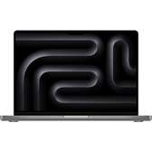 Apple 14" MacBook Pro (M3, Space Gray) 16GB RAM/512GB SSD