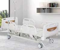 3 Function Electric Hospital Bed
