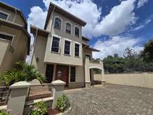5BR + DSQ Home for Rent – Lavington