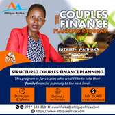 Couples Finance Planning Program