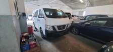 Nissan nv350