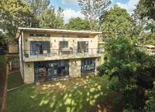 3 Bed Townhouse with En Suite at Kitisuru