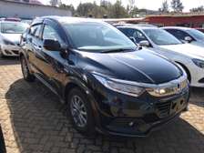 Honda vezel 2018 awd