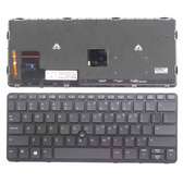 hp elitebook 820g1 keyboard