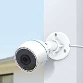 Ezviz H3c 1080p Ir Night Vision Wi-Fi Smart Home Camera