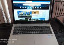 Laptop HP ProBook 650 G4 8GB Intel Core I7 SSD 256GB