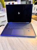 Hp Spectre X360 16" 12th Generation