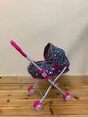 *Folding Baby Doll Stroller