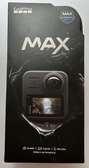 New & Sealed - GoPro MAX 360 Degree Action Camera - Black