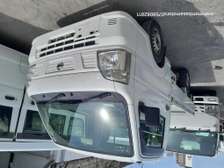 Nissan carry 2018model