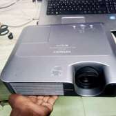 Projector repair services and lamp replacement