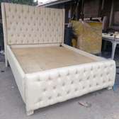 Classic 5 by 6 readily available Chester bed on Offer!