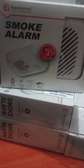 wireless standalone smoke detectors in kenya