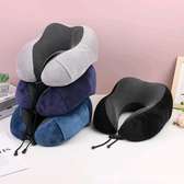 U-shaped Travel Neck pillows