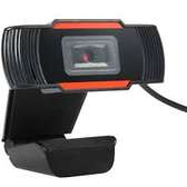 Webcam 1080P Full HD Webcam