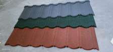 Classic decra roofing tiles