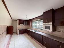 3 Bed Apartment with En Suite at Westlands