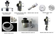 Saral Pressure Cooker Spare Parts