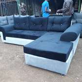 6 seater L-shape sofa