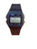 Original Casio watch.