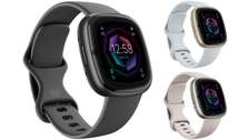 fitbit sense